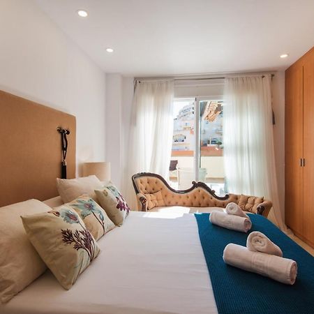 Royal Torrequebrada Exclusivo Apartamento Cerca De La Playa Apartment Беналмадена Екстериор снимка