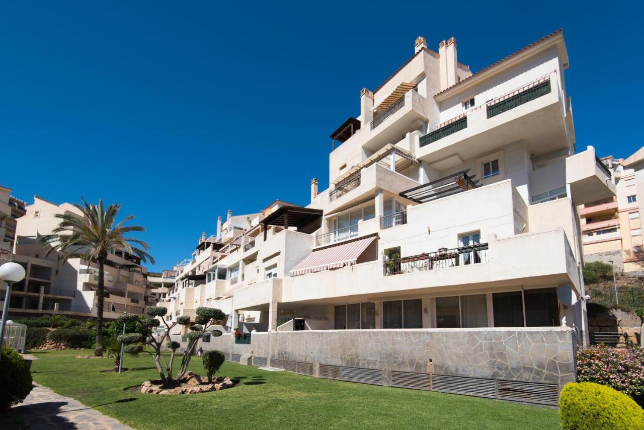 Royal Torrequebrada Exclusivo Apartamento Cerca De La Playa Apartment Беналмадена Екстериор снимка
