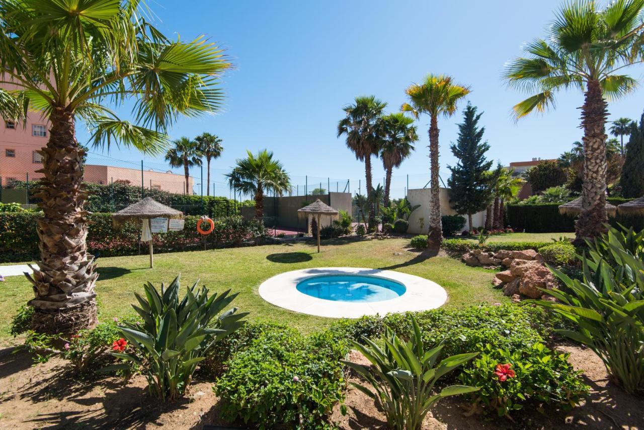 Royal Torrequebrada Exclusivo Apartamento Cerca De La Playa Apartment Беналмадена Екстериор снимка
