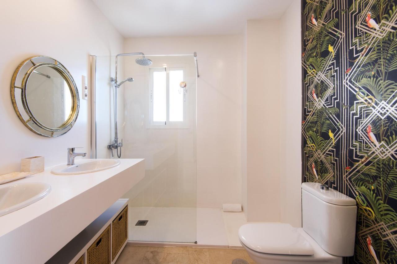 Royal Torrequebrada Exclusivo Apartamento Cerca De La Playa Apartment Беналмадена Екстериор снимка
