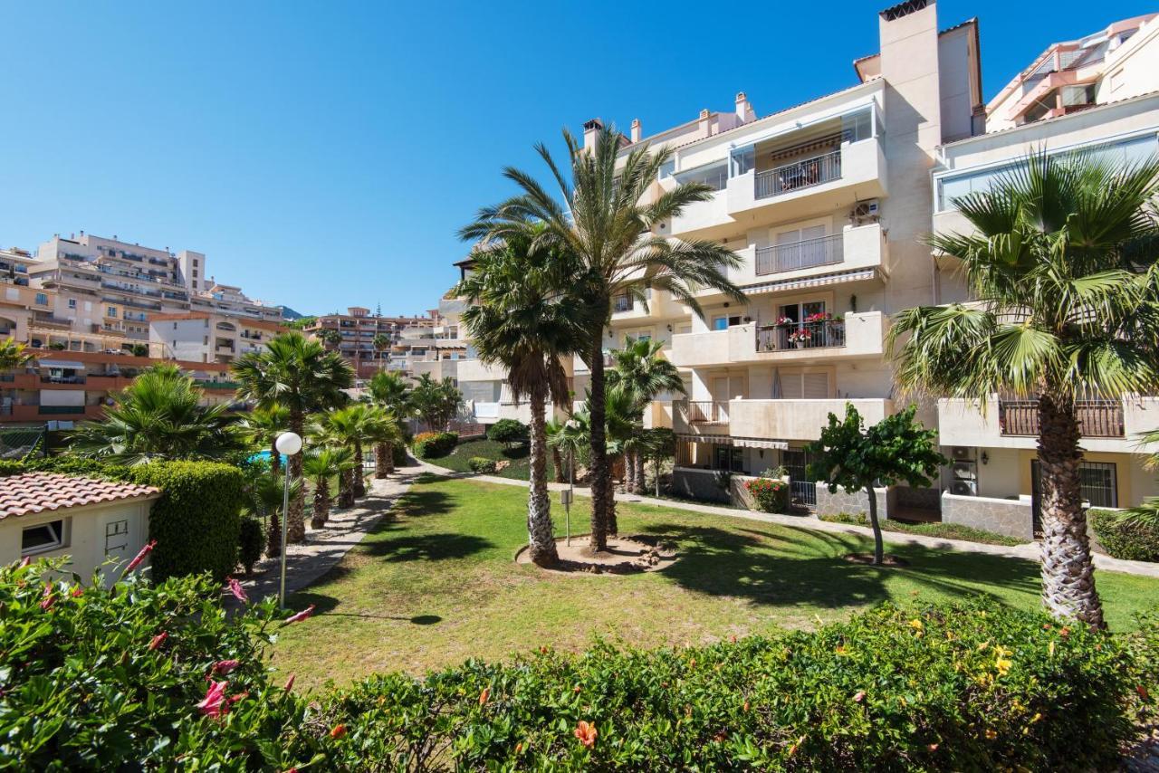 Royal Torrequebrada Exclusivo Apartamento Cerca De La Playa Apartment Беналмадена Екстериор снимка
